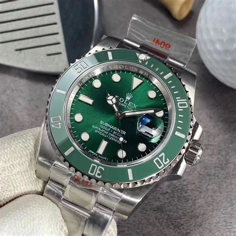 rolex hulk super clone|best place to buy super clone rolex.